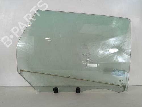 Used Rear right door window PEUGEOT 308 SW II (LC_, LJ_, LR_, LX_, L4_) 1.6 HDi 92 (92 hp) 20968311