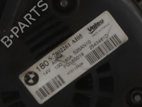 Alternator BMW 1 (F20)  | BP34173472M7  - Image 6