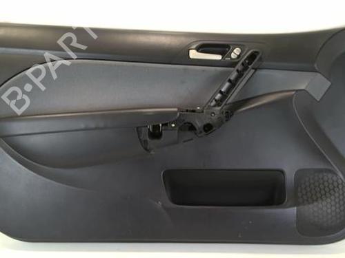 Poignée intérieure avant gauche HONDA CIVIC VII Hatchback (EU, EP, EV) 1.7 CTDi (EP4, EU9) | BP20941053I13 