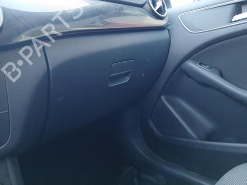 Used Glove box Glove box MERCEDES-BENZ B-CLASS Sports Tourer (W246, W242) B 180 CDI (246.200) (109 hp) 33459122 33459122
