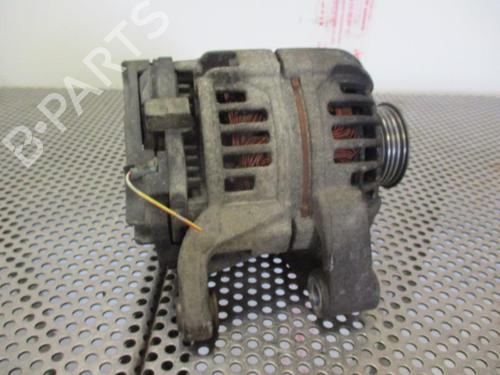 Alternator OPEL AGILA A (H00) 1.2 16V (F68) | BP20953830M7 