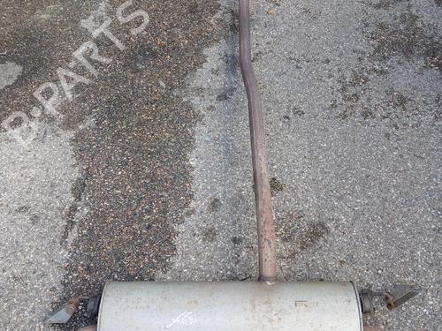 Exhaust system MINI MINI COUNTRYMAN (R60) Cooper S ALL4 | BP40499908M121 - Image 4