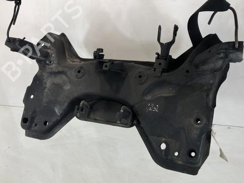 Used Subframe PEUGEOT 206 SW (2E/K) 2.0 HDi (90 hp) 22641641