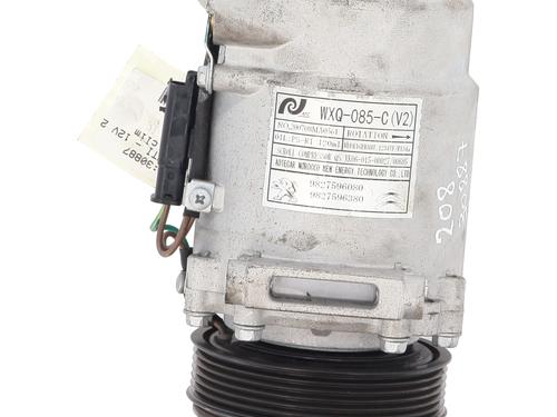 AC compressor PEUGEOT 208 II (UB_, UP_, UW_, UJ_) 1.2 PureTech 75 | BP25124399M34 