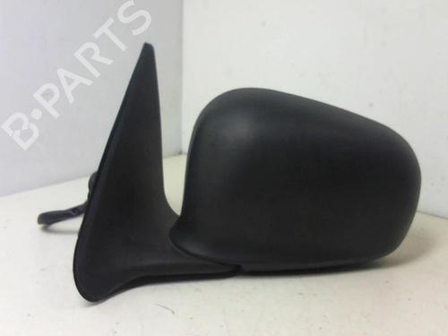 Left mirror ROVER 400 II Hatchback (RT) 416 Si | BP20960522C26 