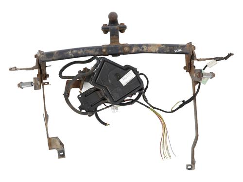 Used Tow ball/Mechanism PEUGEOT EXPERT Van (VF3A_, VF3U_, VF3X_) 2.0 HDi 165 (163 hp) 30079256