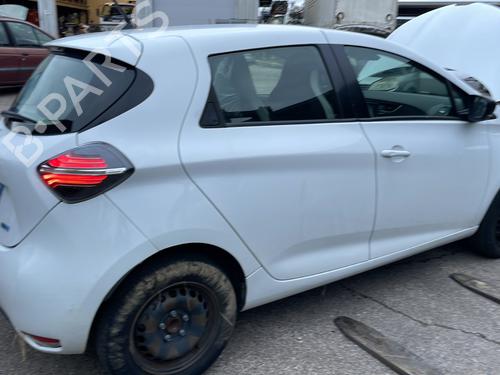 Front left lock RENAULT ZOE (BFM_) ZOE (BFMC, BFMD) | BP32348975C98  - Image 6