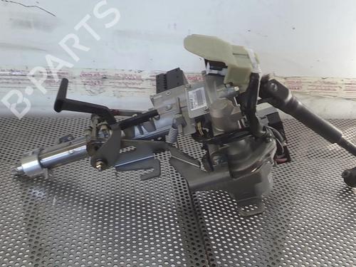Used Steering column Steering column RENAULT MEGANE III Hatchback (BZ0/1_, B3_) 1.5 dCi (BZ09, BZ0D, BZ1W, BZ29, BZ14) (110 hp) 20963267 20963267