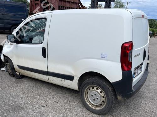 Left taillight PEUGEOT BIPPER (AA_) 1.4 HDi | BP36432578C34 - Image 11