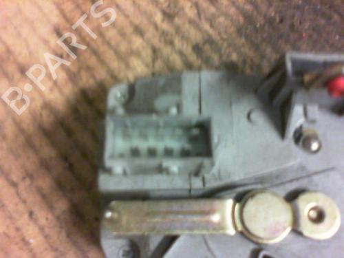 Front right lock CITROËN EVASION MPV (22, U6) 2.0 | BP20961288C97 