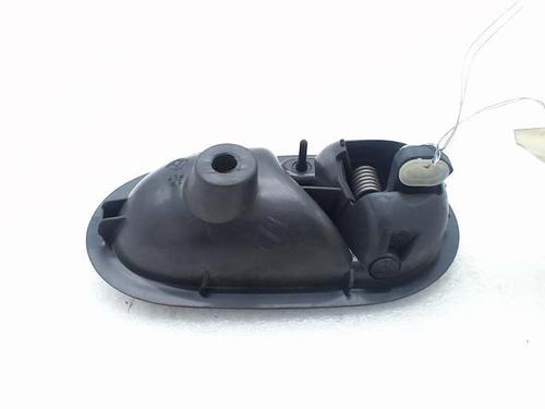 Used Front right interior door handle Front right interior door handle DACIA SANDERO II TCe 90 (B8M1, B8MA, B8AC) (90 hp) 20965012 20965012