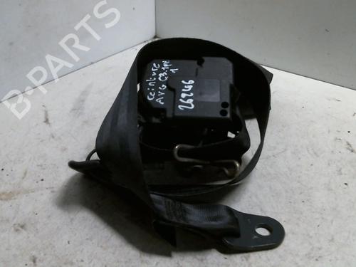Used Front left seatbelt CITROËN C3 I (FC_, FN_) 1.4 i (73 hp) 31852586