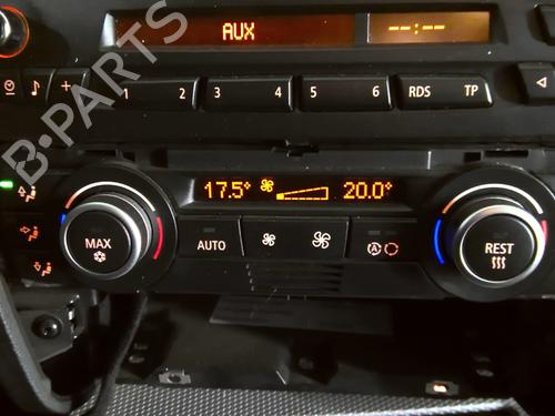Used Climate control BMW 1 (E81) 118 d (143 hp) 30139426