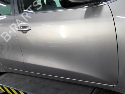 Used Right front door Right front door KIA CEE'D (JD) 1.6 CRDi 128 (128 hp) 33809248 33809248