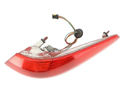 Left taillight PEUGEOT 607 (9D, 9U) 2.2 HDi | BP20962564C34 