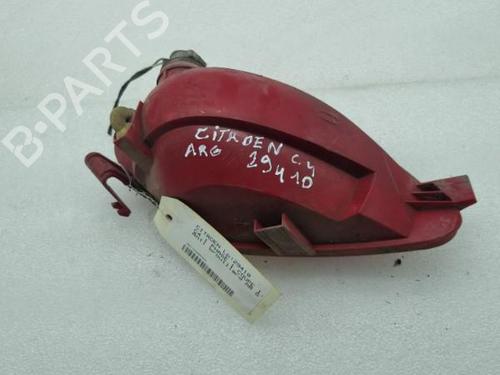 Used Rear fog light Rear fog light CITROËN C4 Coupe (LA_) 1.6 16V (109 hp) 20943902 20943902