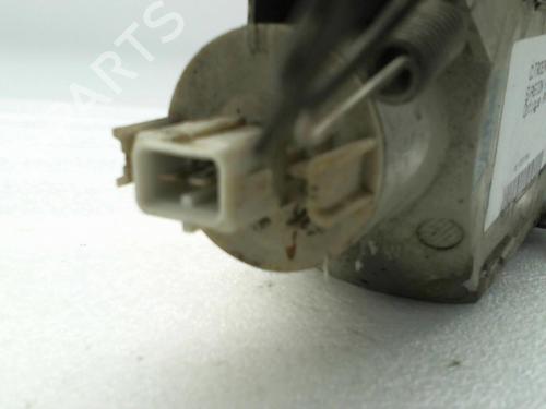 Used Left front indicator Left front indicator CITROËN EVASION MPV (22, U6) 2.0 HDI (109 hp) 20965321 20965321