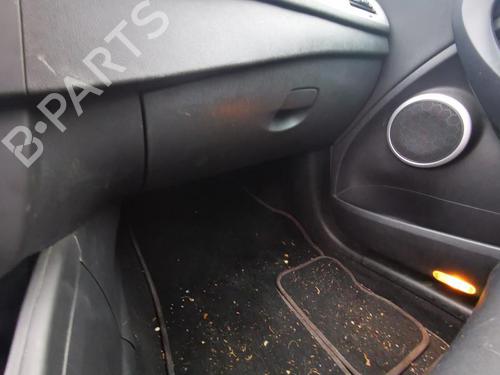 Used Glove box RENAULT MEGANE III Grandtour (KZ0/1) 1.5 dCi (KZ1M, KZ1W, KZ0R) (106 hp) 20963060