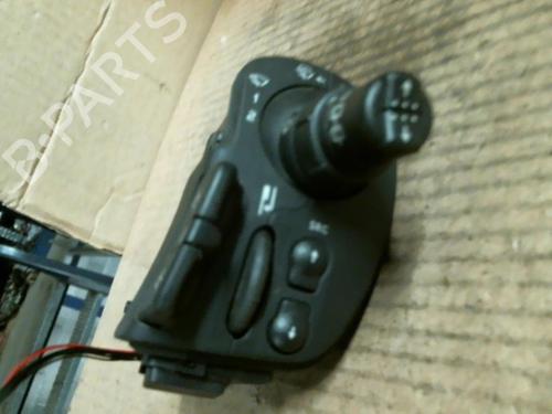 Rattstammestilk RENAULT SCÉNIC II (JM0/1_) 1.9 dCi (JM0G, JM12, JM1G, JM2C) | BP20949912I23 
