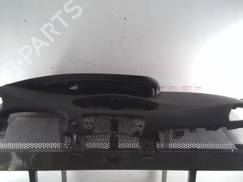 Used Dashboard Dashboard RENAULT SCÉNIC III (JZ0/1_) 1.9 dCi (JZ0J, JZ1J, JZ1K, JZ1S) (131 hp) 20938982 20938982