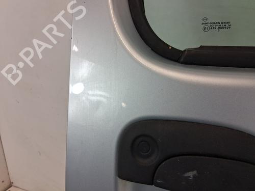 Right front door RENAULT KANGOO Express (FC0/1_) 1.5 dCi (FC07, FC1R) | BP28585630C3