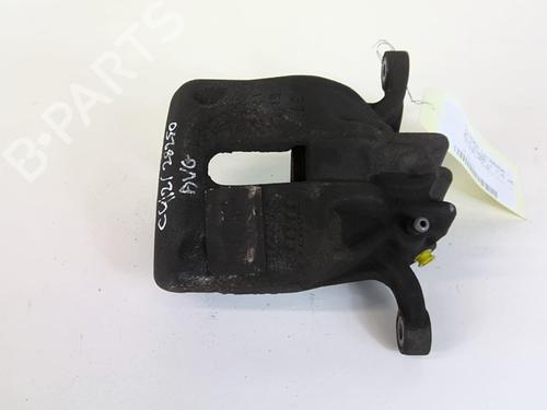 Left front brake caliper CITROËN C4 II (NC_) 1.6 HDi 90 | BP20941310M105 