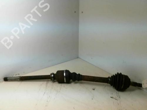 Right front driveshaft PEUGEOT 306 Hatchback (7A, 7C, N3, N5) 1.8 16V | BP20961049M39