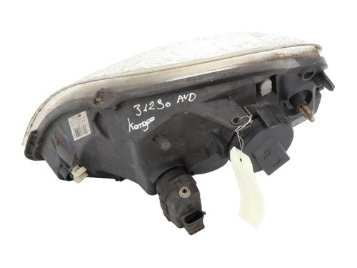 Right headlight RENAULT KANGOO (KC0/1_) 1.6 16V | BP30079248C29 