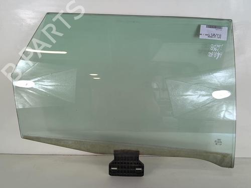 Used Rear right door window AUDI A4 B6 Avant (8E5) 1.9 TDI (130 hp) 20952307