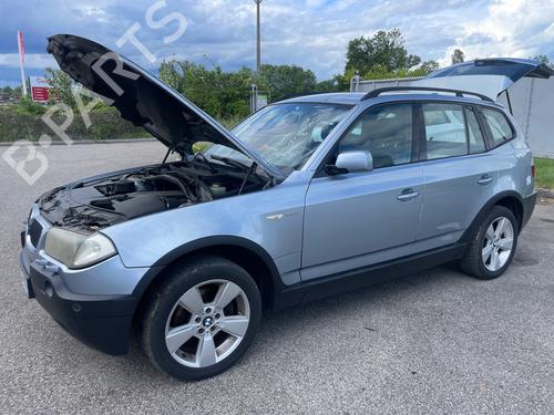 Servo brake BMW X3 (E83) 3.0 i xDrive | BP36057582M42 - Image 4