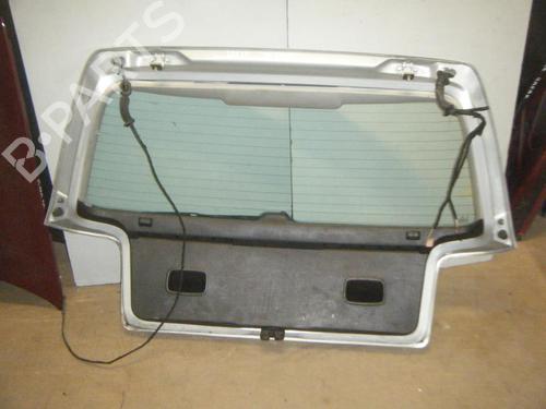 Bakluke CC/Kombi-Kupé VW GOLF IV (1J1) 1.4 16V | BP20973423C6 