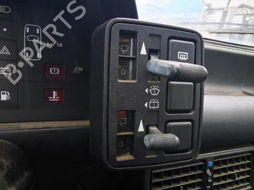 Used Steering column stalk Steering column stalk FIAT UNO (146_, 158_) 60 1.1 (146A.EG) (58 hp) 22021957 22021957