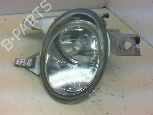 Used Right front fog light Right front fog light PEUGEOT 206 SW (2E/K) 2.0 HDi (90 hp) 20954165 20954165