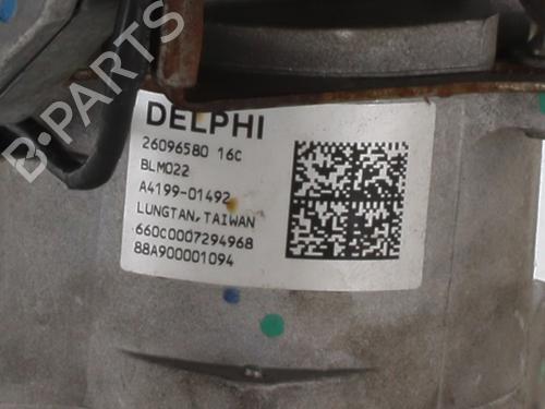 Used Steering column Steering column FIAT PANDA (169_) 1.2 (169.AXB11, 169.AXB1A) (60 hp) 36416344 36416344