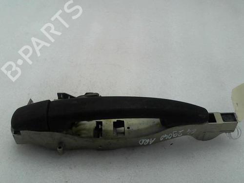 Rear right exterior door handle CITROËN C4 I (LC_) 1.6 HDi | BP20956822C130 