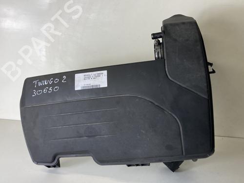 Air filter box RENAULT TWINGO II (CN0_) 1.2 16V (CN0K, CN0V, CN0A) | BP23792237M87