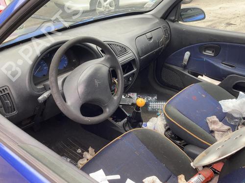 Blinklys foran høyre CITROËN SAXO (S0, S1) 1.0 X | BP20948222C33 
