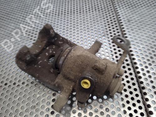 Left rear brake caliper CITROËN C4 I (LC_) 1.6 HDi | BP22022119M107
