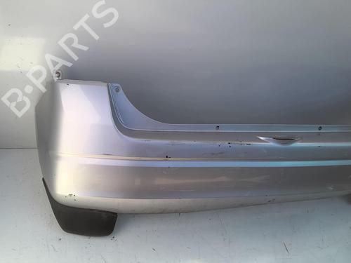 Rear bumper OPEL AGILA A (H00) 1.2 16V (F68) | BP22023060C8 