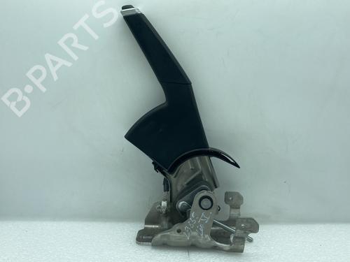 Used Hand brake RENAULT CLIO V (B7_) 1.5 Blue dCi 100 (B7AD) (101 hp) 23790552