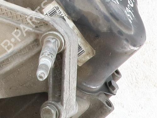 Gearbox RENAULT CLIO II (BB_, CB_) 1.2 (BB0A, BB0F, BB10, BB1K, BB28, BB2D, BB2H, CB0A,... | BP20964238M3
