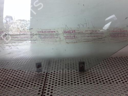 Used Front left door window PEUGEOT 308 I (4A_, 4C_) 1.6 HDi (92 hp) 20963593