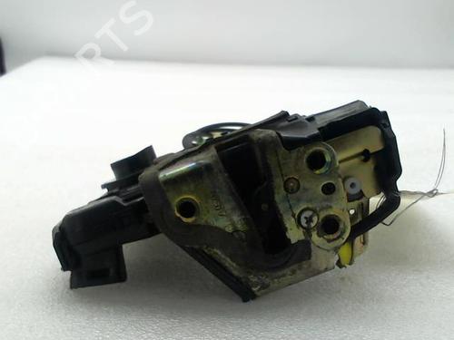 Used Front left lock Front left lock DAIHATSU SIRION (M3_) 1.0 (M300) (70 hp) 20968497 20968497