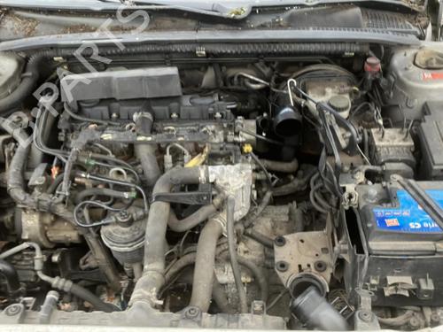 Subframe PEUGEOT 406 (8B) 2.0 HDI 110 | BP20940652M9 