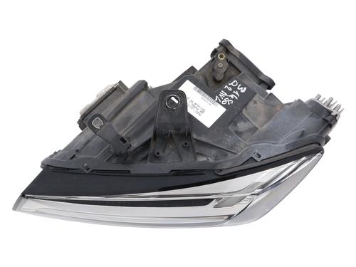 Venstre forlygte AUDI Q2 (GAB, GAG) 1.6 TDI | BP32383083C28 