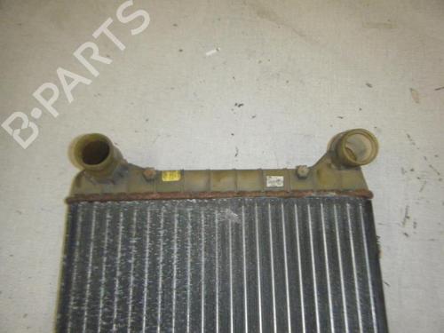 Used Water radiator Water radiator SEAT LEON (1P1) 1.9 TDI (105 hp) 20960483 20960483