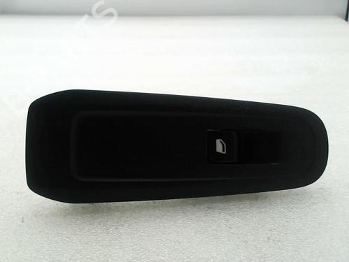 Used Right front window switch PEUGEOT 308 SW II (LC_, LJ_, LR_, LX_, L4_) 1.6 HDi 92 (92 hp) 20955738