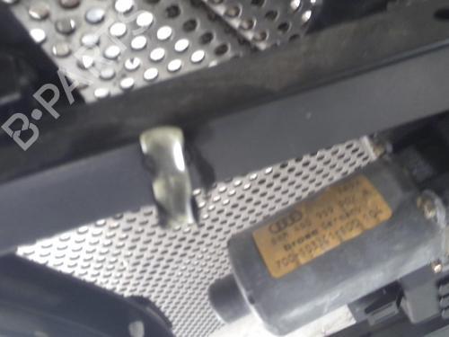 Used Rear right window mechanism Rear right window mechanism AUDI A6 C5 (4B2, 4B4) 2.5 TDI (150 hp) 20972539 20972539