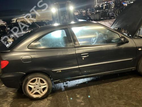 Tow ball/Mechanism CITROËN XSARA Coupe (N0) 1.6 16V | BP22024785C141 