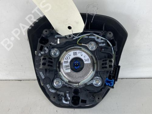Driver airbag PEUGEOT 308 II (LB_, LP_, LW_, LH_, L3_) 1.5 BlueHDI 100 | BP20938379C9 